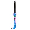 Eva NYC Healthy Heat Clip-Free Curling Wand, Tourmaline-Infused Hair Curler