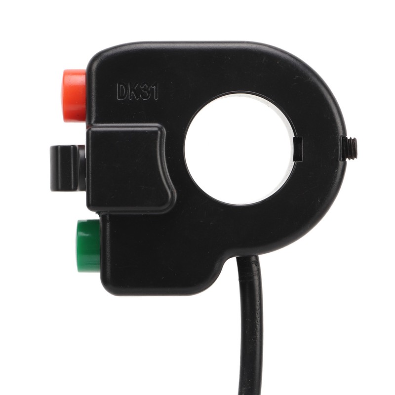 10inch Electric Scooter Handlebar Switch 4 in 1 Universal Handlebar