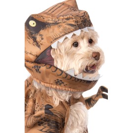 Rubies T. Rex Dinosaur Pet Costume