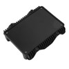 K1688 Solar Charge Controller PWM Dual DC with Black Shell