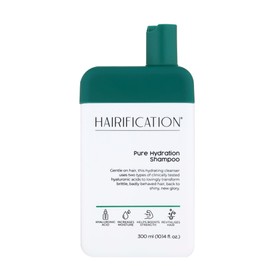 Hairification Pure Hydration Shampoo 300ml