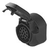 MultiBros 13 Pin PVC Socket - System Jaeger - Trailer