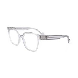Moncler ML5155 020 GREY 53/18/145 WOMAN Eyewear Frame