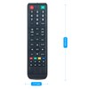 Replacement Remote Control Applicable for Caixun HD LED TV EC24Z1