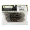Keitech Mud Wag Slim 4.5" #212 Natural Shad