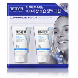피지오겔 (Physiogel) Physiogel Facial Cream DMT Daily Moisture Therapy Moisture Cream / 피지오겔 페이셜 크림 DMT 데일리모이스쳐테라피 수분크림