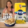 P.A.N. White Corn Meal – Pre-cooked Gluten Free and Kosher