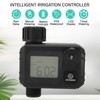 Digital Water Timer 3/4 Inch Male Thread Intelligent Programmable Automatic