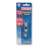 Towiner No-Splash Nail Clipper Small Nail Care Toenail