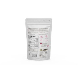 The Snack Haus Freeze Dried Fig Snacks, Gluten Free, Vegan, No Added Sugar, High Fiber, All Natural, No Preservatives, 1.41 oz Pack