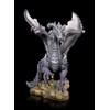 Figuren Shop GmbH Dragon Fantasy Figure - Dark Dragon |