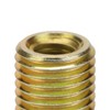 Akozon Self Tapping Thread Insert 20pcs 302 Carbon Steel Screw