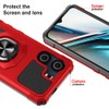 for BLU View 5 B160V / BLU F5 5G Case