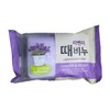 1 Taekwang Distribution Lavender Exfoliating Soap / 태광유통 라벤더 때 비누 1개