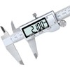 4CR13 Stainless Steel Full Metal Digital Caliper All-Metal Professional High