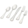 Yamazaki Grandin 5-Piece Place Setting