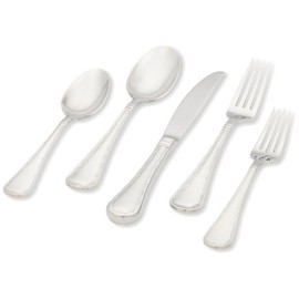 Yamazaki Grandin 5-Piece Place Setting