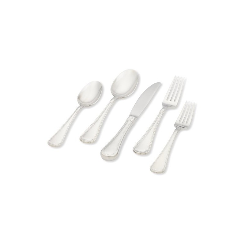 Yamazaki Grandin 5-Piece Place Setting