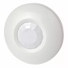 Visonic DISC-MCW Powercode Wireless 360 Ceiling Mount Miniature PIR Detector