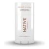 Native desodorante natural stick Coconut & Vanilla 75gr