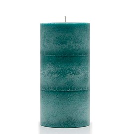 Wicks N More Persian Turquoise Scented Candles (3x6)