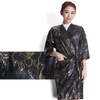 FANCYPUMPKIN Stylish Salon Dresses Salon Dress Beautician Apron Hairstyle Dresses