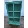 Unbranded Miniverse Display Store Shelving - HoneyDukes Sweet Shop 1:6