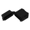 Lighter Storage Case Box Durable Portable Heat Resistant Oil Proof
