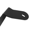 Motorcycle GPS Bracket Holder Bar Kit 0.8in Support Rod Fit