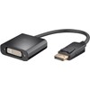 Wentronic DisplayPort-DVI-D M/F