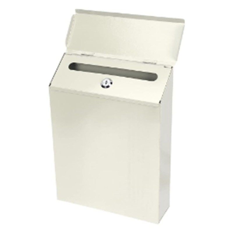 Mailbox Office Mailboxes Mail Boxes Outdoor Wall Mounted Mailbox Locking