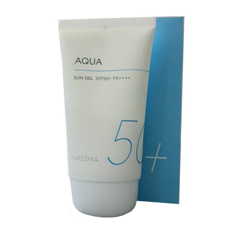 Missha - Safe Block - Sun Angel SPF30/PA++ - Face