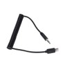 Sony S2 Cable - Shutter Release Cable For Sony,Black 3.5Mm/2.5Mm