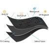 Amberr Table Tennis Cover Outdoor Waterproof Ping Pong Table Cover,Folding