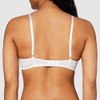 Triumph Soft Sensation Padded Bra White 38A