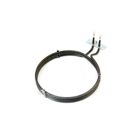 Zanussi Cooker Oven Fan Element 3570039010 New