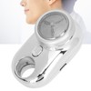 Mini Beard Clipper IPX7 USB Rechargeable Pocket Portable Beard Trimmer