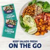 Kraft Signature Creamy Caesar Salad Dressing Single Serve Packet (1.5