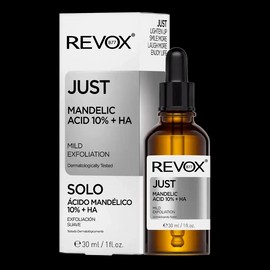 Revox Just Mandelic Acid 10% + Ha Mild Exfoliation