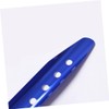 OHPHCALL 6pcs 31cm U-Shaped Snow Nail Beach Aluminum Nail Tent