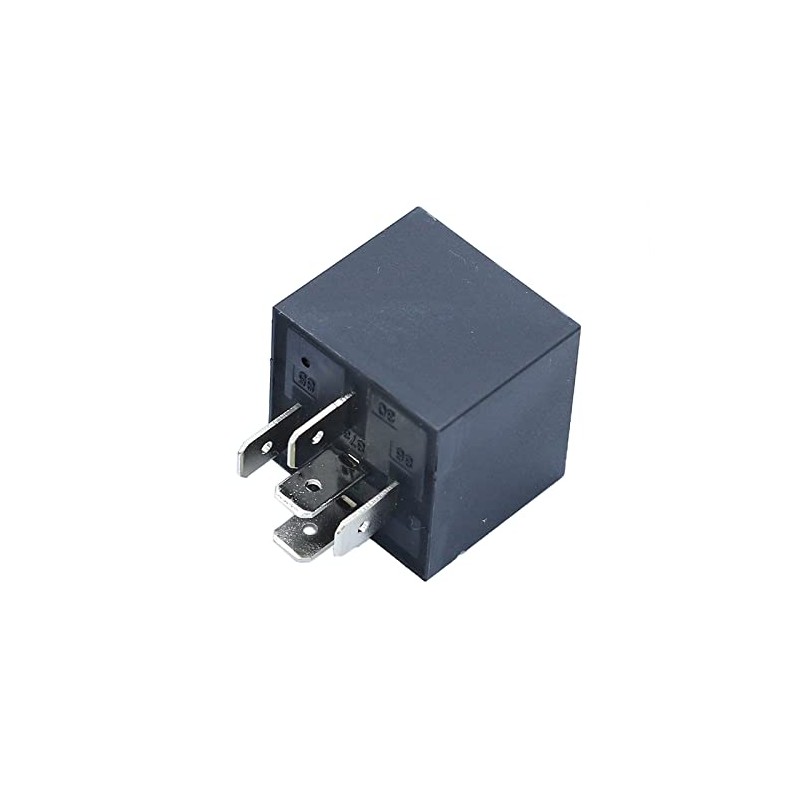 Ching Choo Electric Waterproof Relay VF4-15F11-C05 1628414B-PT Compatible with Tyco