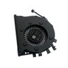 RGBBYTE CPU Fan for HP 17-by4623dx 17-by4633dx 17-by3003ca 17-by3053cl 17-by3065st