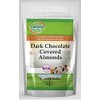 Dark Chocolate Covered Almonds (8 oz, ZIN: 526330) - 3