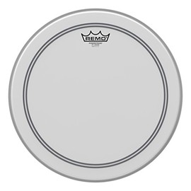 Remo Drumhead, 15" (P3-0115-BP)