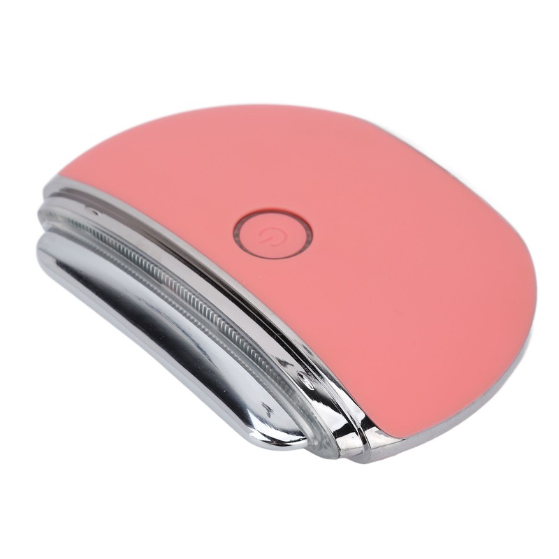 Electric Scraping Massager Constant Temperature Brighten Lift Skin Micro Current