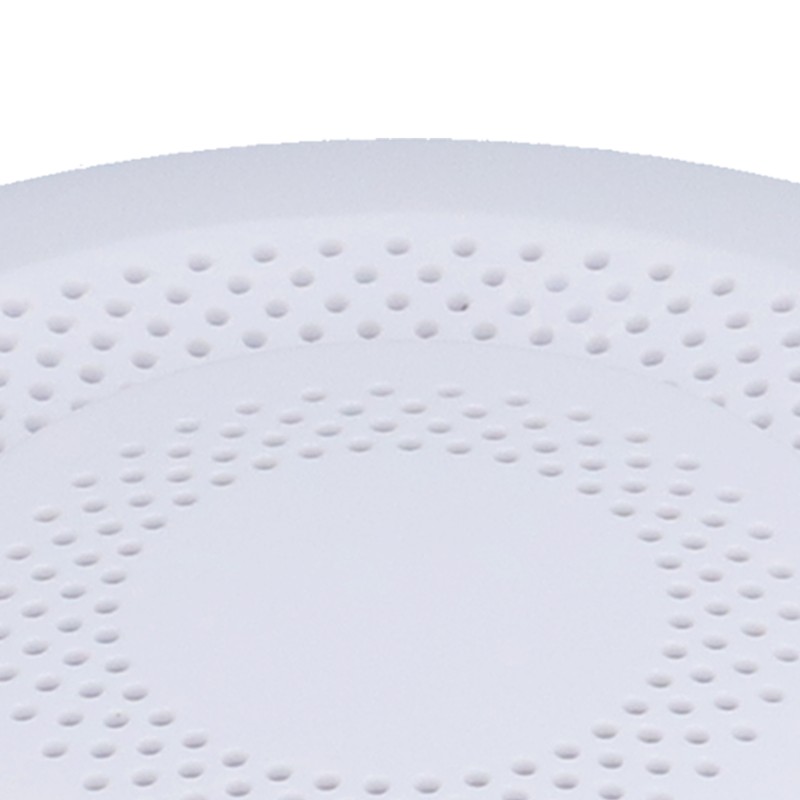 WiFi Smart Air Quality Box Formaldehyde VOC Carbon Dioxide Temperature