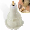 JT-Motor RP26755 Cartridge Top Assembly for Delta 2300 Series, Temperature
