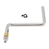 Frezon Truck Camper Crank Handle for Slide-in Truck Campers with
