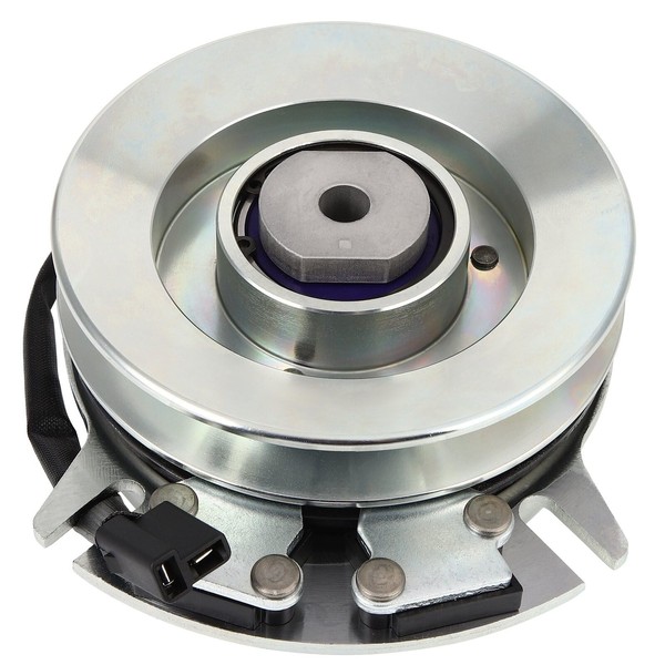 ECCPP Electric Lawn Mower PTO Clutch Compatible for Warner: 5217-35