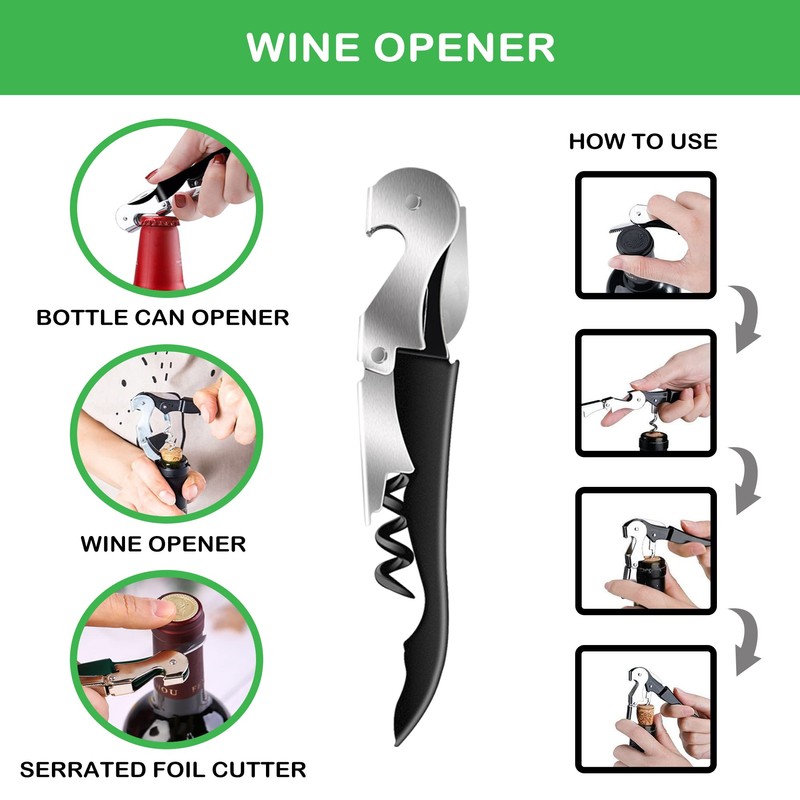 Jar Opener for Weak Hands, Seniors with Arthritis, 5 in